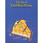 Music Sales The Joy of First Year Piano Yorktown Series Softcover Written by Denes Agay