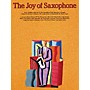 Yorktown Music Press The Joy of Saxophone Yorktown Series