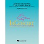 Hal Leonard The Jungle Book - Young Concert Band Series Level 3 arranged by John Moss