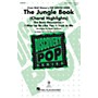 Hal Leonard The Jungle Book (Choral Highlights) (Discovery Level 2) ShowTrax CD Arranged by Roger Emerson