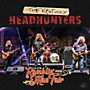 ALLIANCE The Kentucky Headhunters - Live At The Ramblin' Man Fair (CD)