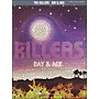 Hal Leonard The Killers - Day & Age arranged for piano, vocal, and guitar (P/V/G)