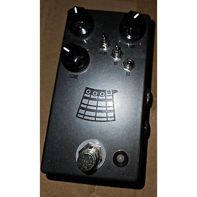 JHS Pedals The Kilt Effect Pedal