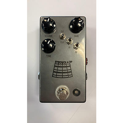 JHS Pedals The Kilt Effect Pedal