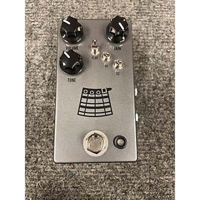 JHS Pedals The Kilt Effect Pedal