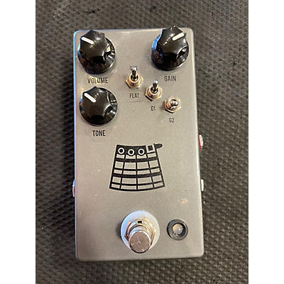 JHS Pedals The Kilt Effect Pedal