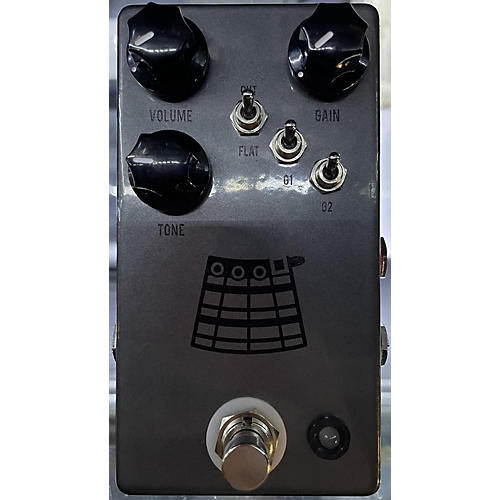 JHS Pedals The Kilt V2 Effect Pedal | Musician's Friend