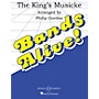 Boosey and Hawkes The King's Musicke Concert Band Composed by Philip Gordon