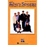 Hal Leonard The King's Singers Ensemble Singing Collection SATB by The King's Singers
