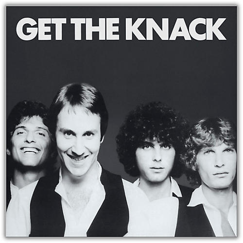 The Knack - Get The Knack [LP][Reissue]