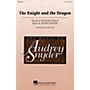 Hal Leonard The Knight and the Dragon TB composed by Audrey Snyder