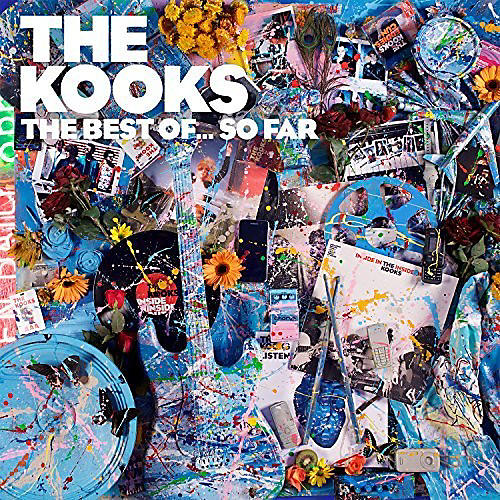 The Kooks - Best Of