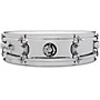 PDP by DW The Kraken Chrome-over-Steel Piccolo Snare Drum 13 x 3.5 in.