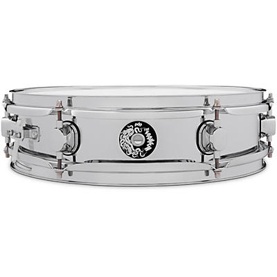 PDP by DW The Kraken Chrome-over-Steel Piccolo Snare Drum