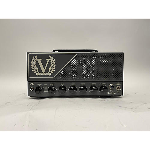 Victory The Kraken Tube Guitar Amp Head