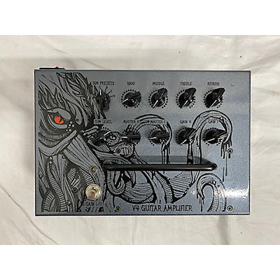 Victory The Kraken V4 Guitar Amp Head