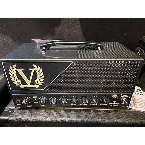 Victory The Kraken Vx Mkii Tube Guitar Amp Head