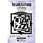 Hal Leonard The Lady Is a Tramp Combo Parts Arranged by Steve Zegree