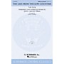 G. Schirmer The Lass from the Low Countree SATB arranged by John Purifoy