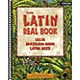 Hal Leonard The Latin Real Book - E-flat Edition Fake Book Series
