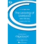 Boosey and Hawkes The Leaving of Liverpool (CME In High Voice) SSA arranged by Mark Sirett