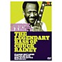 Music Sales The Legendary Bass of Chuck Rainey Music Sales America Series DVD Performed by Chuck Rainey
