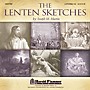 Shawnee Press The Lenten Sketches Listening CD composed by Joseph M. Martin