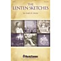 Shawnee Press The Lenten Sketches ORCHESTRATION ON CD-ROM Composed by Joseph M. Martin