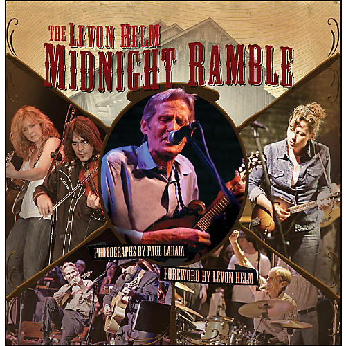 The Levon Helm Midnight Ramble