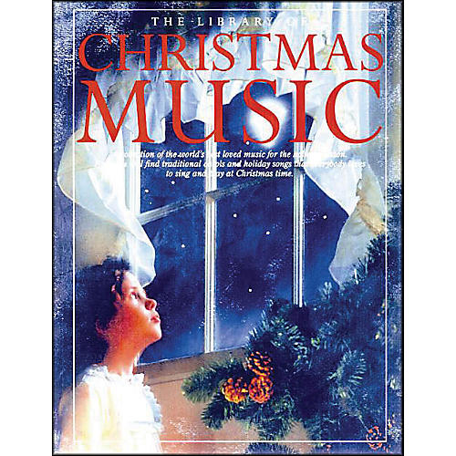 The Library Of Christmas Music