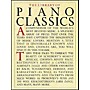 Music Sales The Library Of Piano Classics