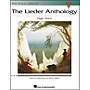 Hal Leonard The Lieder Anthology - The Vocal Library for High Voice