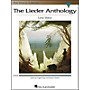 Hal Leonard The Lieder Anthology for Low Voice (The Vocal Library Series)