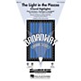 Hal Leonard The Light in the Piazza (Choral Highlights) IPAKO Arranged by John Purifoy