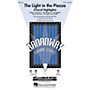 Hal Leonard The Light in the Piazza (Choral Highlights) SATB arranged by John Purifoy