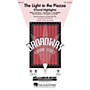 Hal Leonard The Light in the Piazza (Choral Highlights) SSA arranged by John Purifoy