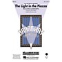 Hal Leonard The Light in the Piazza (from The Light in The Piazza) SSA arranged by John Purifoy