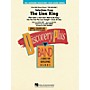 Hal Leonard The Lion King - Selections from - Discovery Plus Concert Band Series Level 2 arranged by Paul Lavender