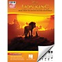 Hal Leonard The Lion King - Super Easy Songbook