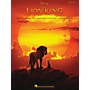 Hal Leonard The Lion King (Music from the Disney Motion Picture Soundtrack) Piano Solo Songbook