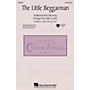 Hal Leonard The Little Beggarman SAB Arranged by Emily Crocker