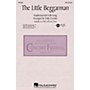 Hal Leonard The Little Beggarman SATB arranged by Emily Crocker
