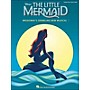 Hal Leonard The Little Mermaid - A Broadway Musical arranged for piano, vocal, and guitar (P/V/G)
