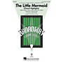 Hal Leonard The Little Mermaid (Choral Highlights) 3-Part Mixed arranged by Mark Brymer