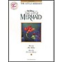 Hal Leonard The Little Mermaid For Easy Piano by Bill Boyd
