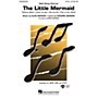 Hal Leonard The Little Mermaid (Medley) 2-Part arranged by Roger Emerson