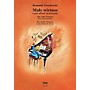 PWM The Little Virtuoso (Easy Pieces for Piano) PWM Series Softcover