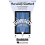 Hal Leonard The Lonely Goatherd (from The Sound of Music) SATB arranged by Mark Brymer