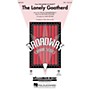 Hal Leonard The Lonely Goatherd (from The Sound of Music) SSA arranged by Mark Brymer