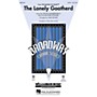 Hal Leonard The Lonely Goatherd (from The Sound of Music) ShowTrax CD Arranged by Mark Brymer